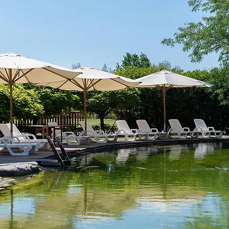 Farmház Corte All'olmo *