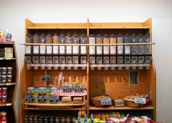 Corte All'olmo Farmház Verona