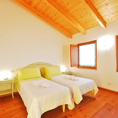 Фермерский дом Corte All'olmo