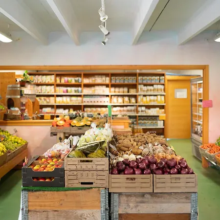 Séjour à la ferme Corte All'olmo