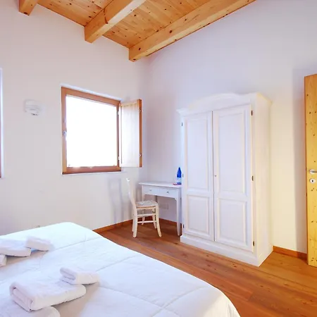 Corte All'olmo Фермерский дом Верона