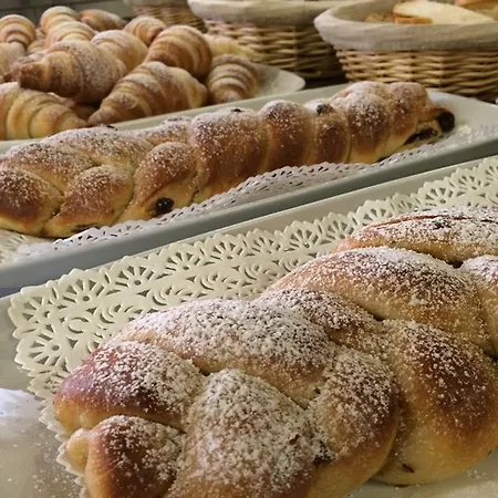 Фермерский дом Corte All'olmo Верона