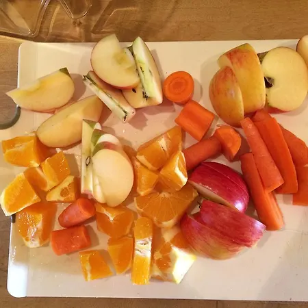 Corte All'olmo Фермерский дом