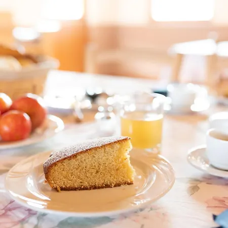 팜스테이 Corte All'olmo *