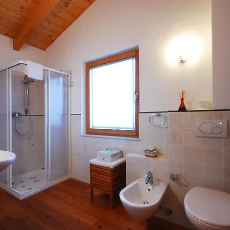 팜스테이 Corte All'olmo