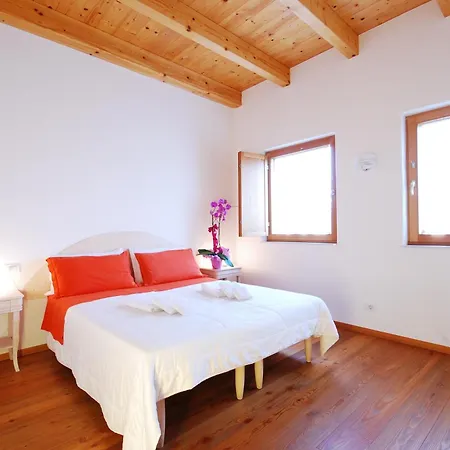 Farm stay Corte All'olmo *