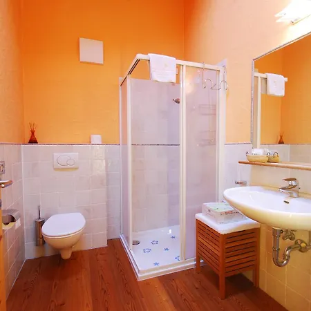 Corte All'olmo Farm stay