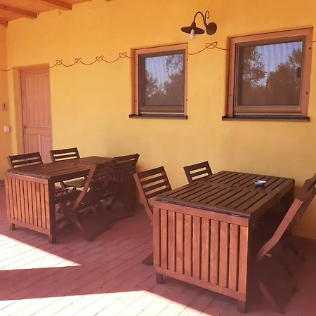 Corte All'olmo Farm stay Verona