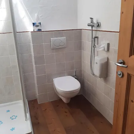Corte All'olmo Farm stay