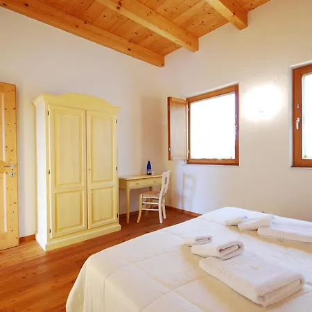Farm stay Corte All'olmo Verona