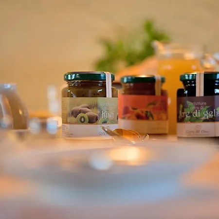 팜스테이 Corte All'olmo 베로나