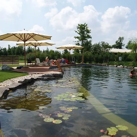 팜스테이 Corte All'olmo 베로나