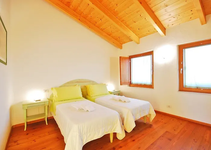 Bauernhof Corte All'olmo