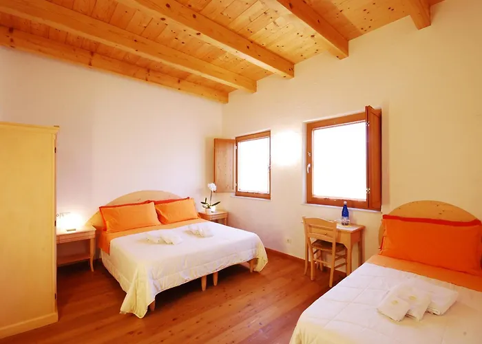 Corte All'olmo * Verona