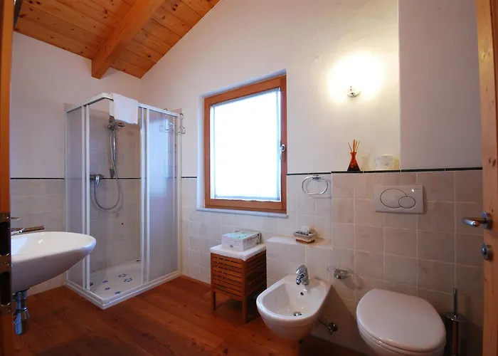 Bauernhof Corte All'olmo