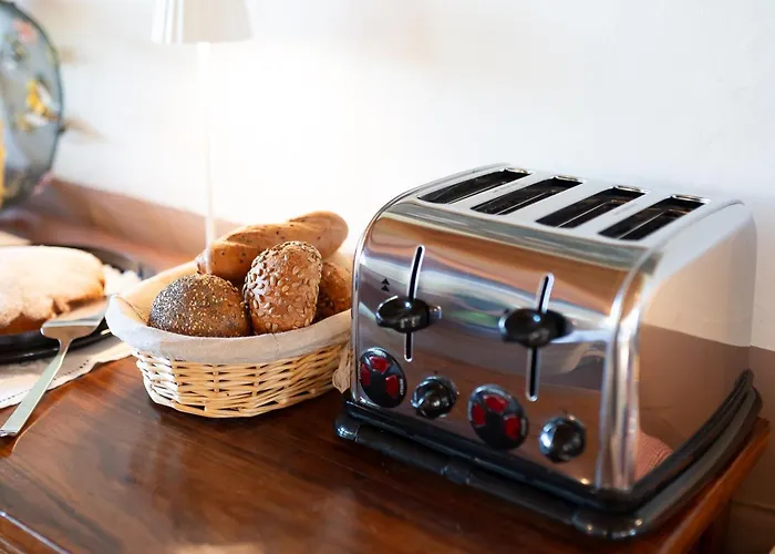 Corte All'olmo Bauernhof Verona