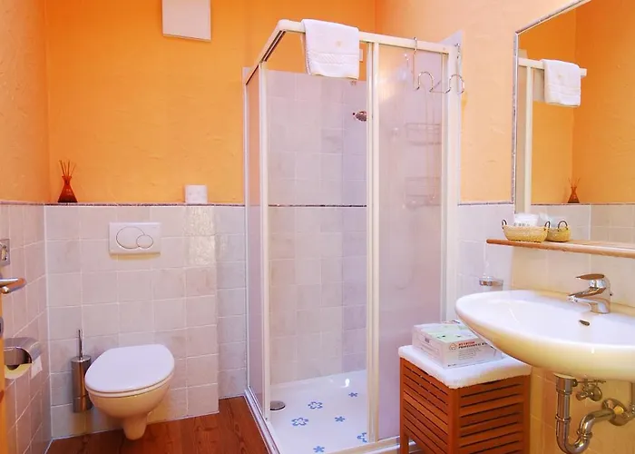 Corte All'olmo Bauernhof