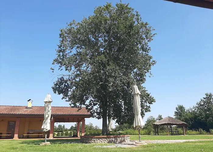 Corte All'olmo Bauernhof