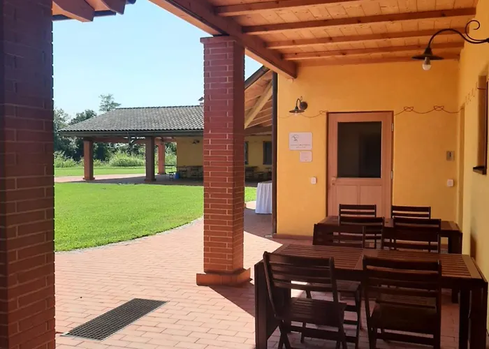 Bauernhof Corte All'olmo *