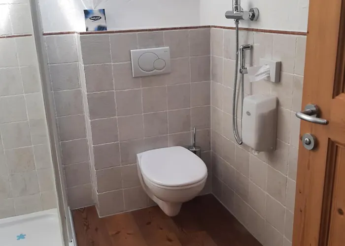 Corte All'olmo Bauernhof