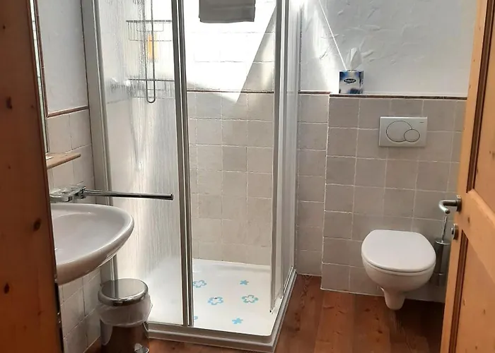 Bauernhof Corte All'olmo