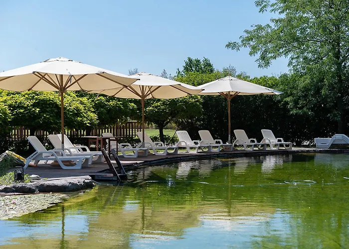 Bauernhof Corte All'olmo *