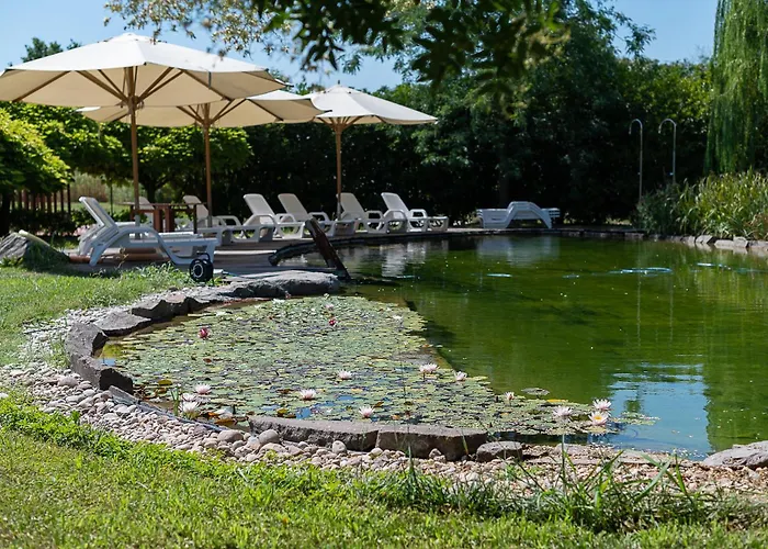 Bauernhof Corte All'olmo Verona