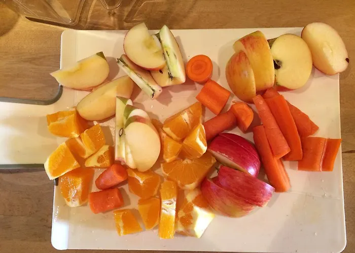 Corte All'olmo Bauernhof