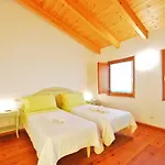 Alojamento de Turismo Rural Corte All'olmo