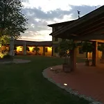 Alojamento de Turismo Rural Corte All'olmo *