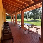 Corte All'olmo Alojamento de Turismo Rural *