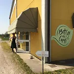 Alojamento de Turismo Rural Corte All'olmo