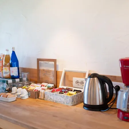 Çiftlik konaklama Corte All'olmo *