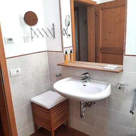 Çiftlik konaklama Corte All'olmo *