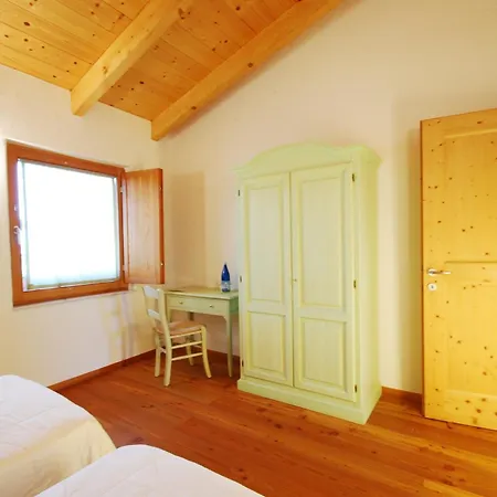 Corte All'olmo Çiftlik konaklama *