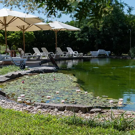 Çiftlik konaklama Corte All'olmo Verona