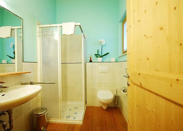 Séjour à la ferme Corte All'olmo Vérone