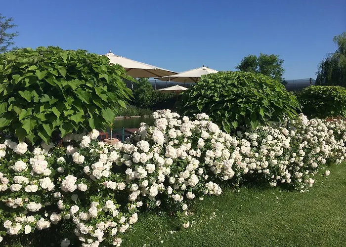 Corte All'olmo Séjour à la ferme Vérone