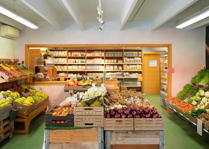 Séjour à la ferme Corte All'olmo