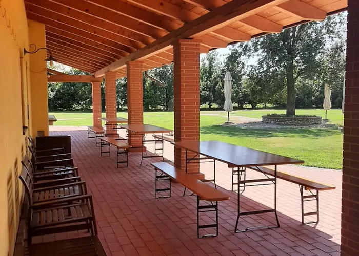 Corte All'olmo Séjour à la ferme *