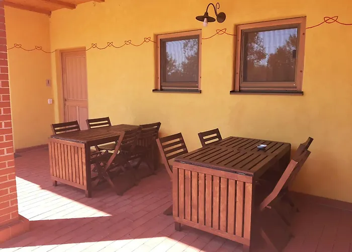 Corte All'olmo Séjour à la ferme Vérone