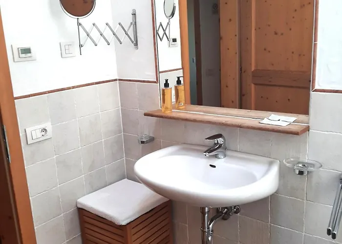 Séjour à la ferme Corte All'olmo *