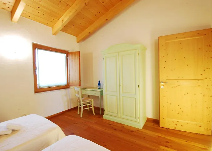 Corte All'olmo Séjour à la ferme *