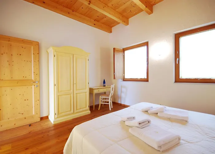 Séjour à la ferme Corte All'olmo Vérone