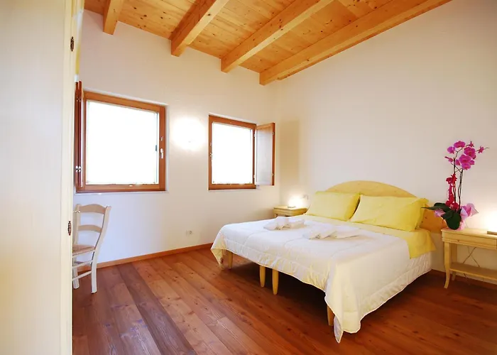 Corte All'olmo Séjour à la ferme *