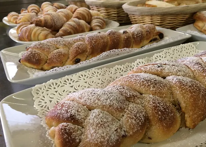 Séjour à la ferme Corte All'olmo Vérone