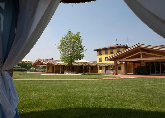 Corte All'olmo Séjour à la ferme Vérone